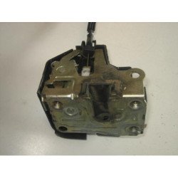 Serrure Avant Gauche Renault Clio 2 Phase 2